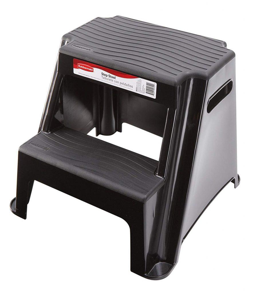 RV Step Stool