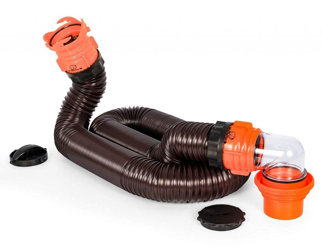 Best RV Sewer Hose