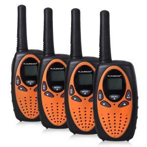 walkie talkies for camping