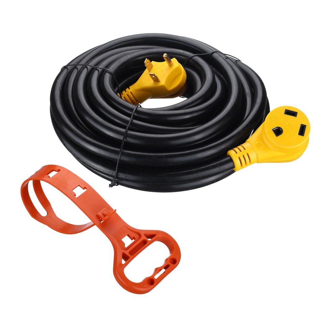 30 amp electrical cable