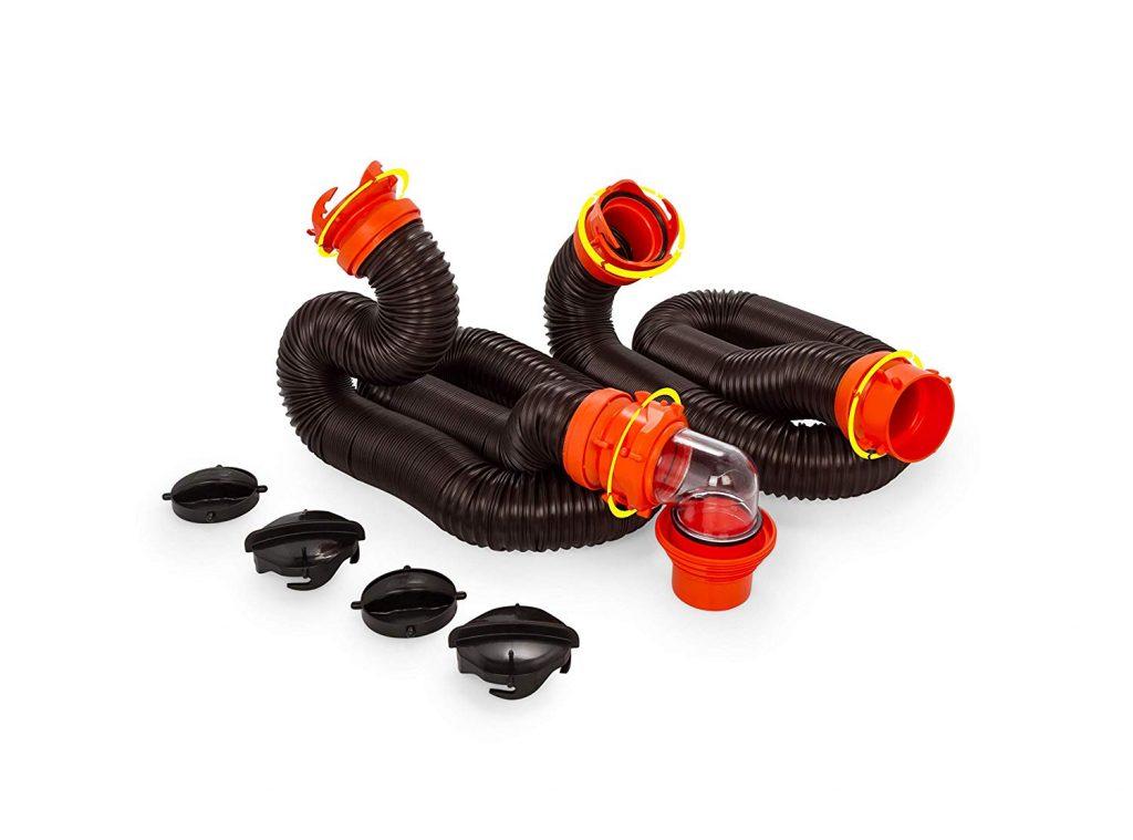 RV Sewer Hose