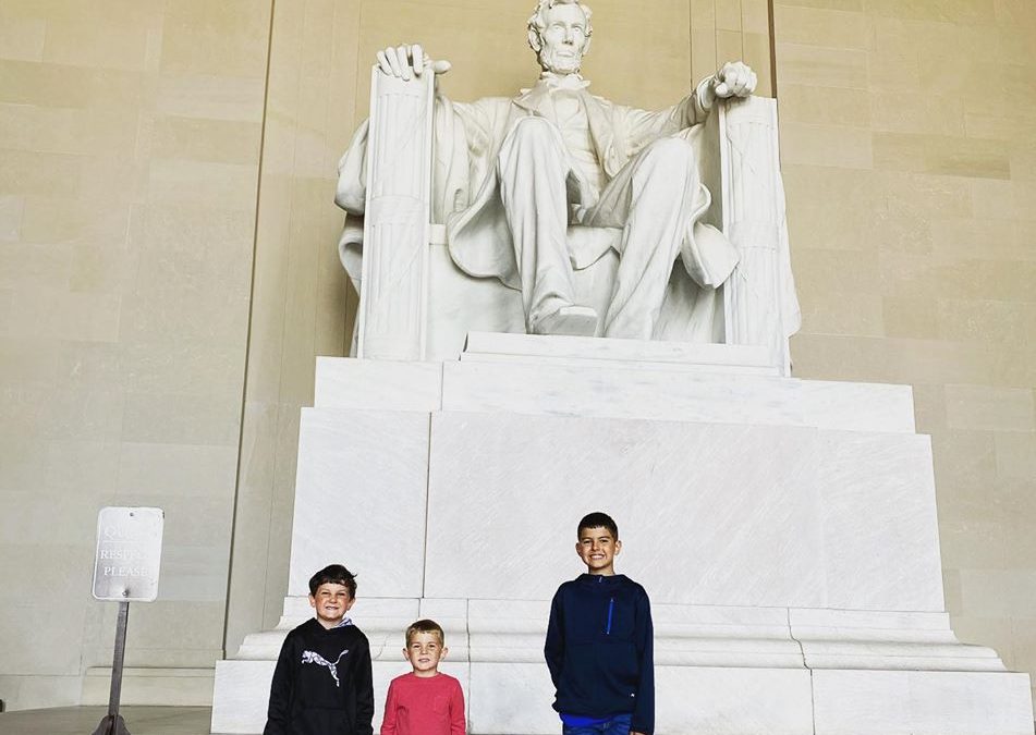 Washington, DC