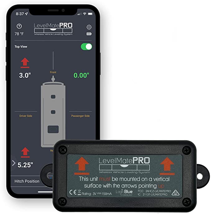 RV Temperature Monitor: A Must-have RV Companion - Boondockers Welcome