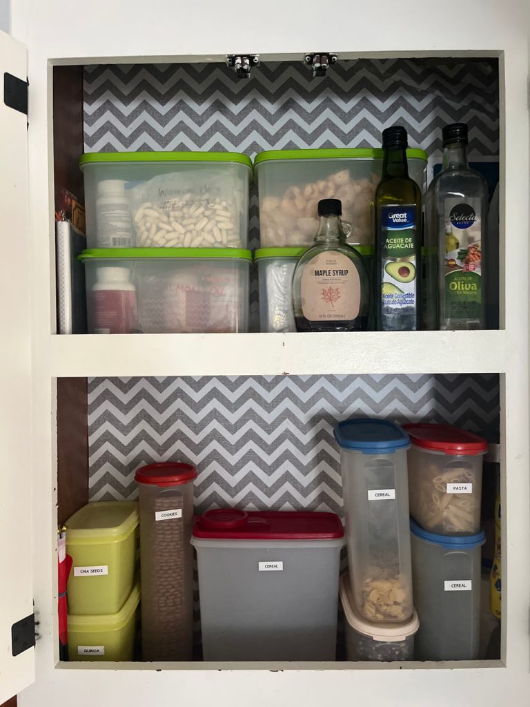 10 RV Pantry Storage Ideas & Organization Solutions