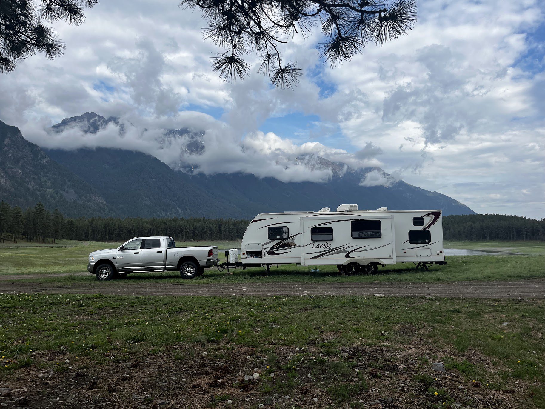 The Cost of RVing Fulltime As A Family: An RVing Budget