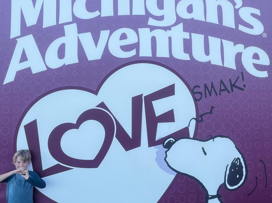 Our Family’s Review of Michigan’s Adventure Cedar Fair Park