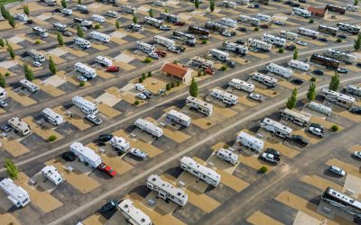 How to Choose a Family RV: New or Used? Motorhome or towable?