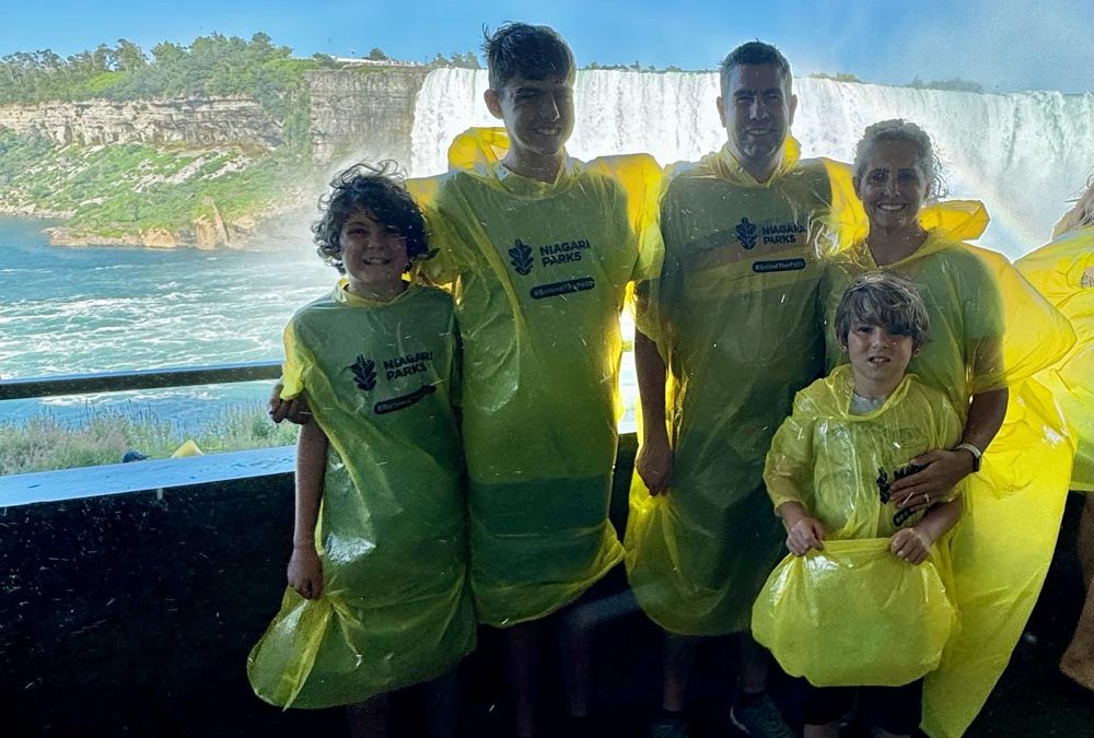 15 Fun Things to Do with Kids in Niagara Falls (Canadian Side)