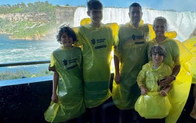 15 Fun Things to Do with Kids in Niagara Falls (Canadian Side)