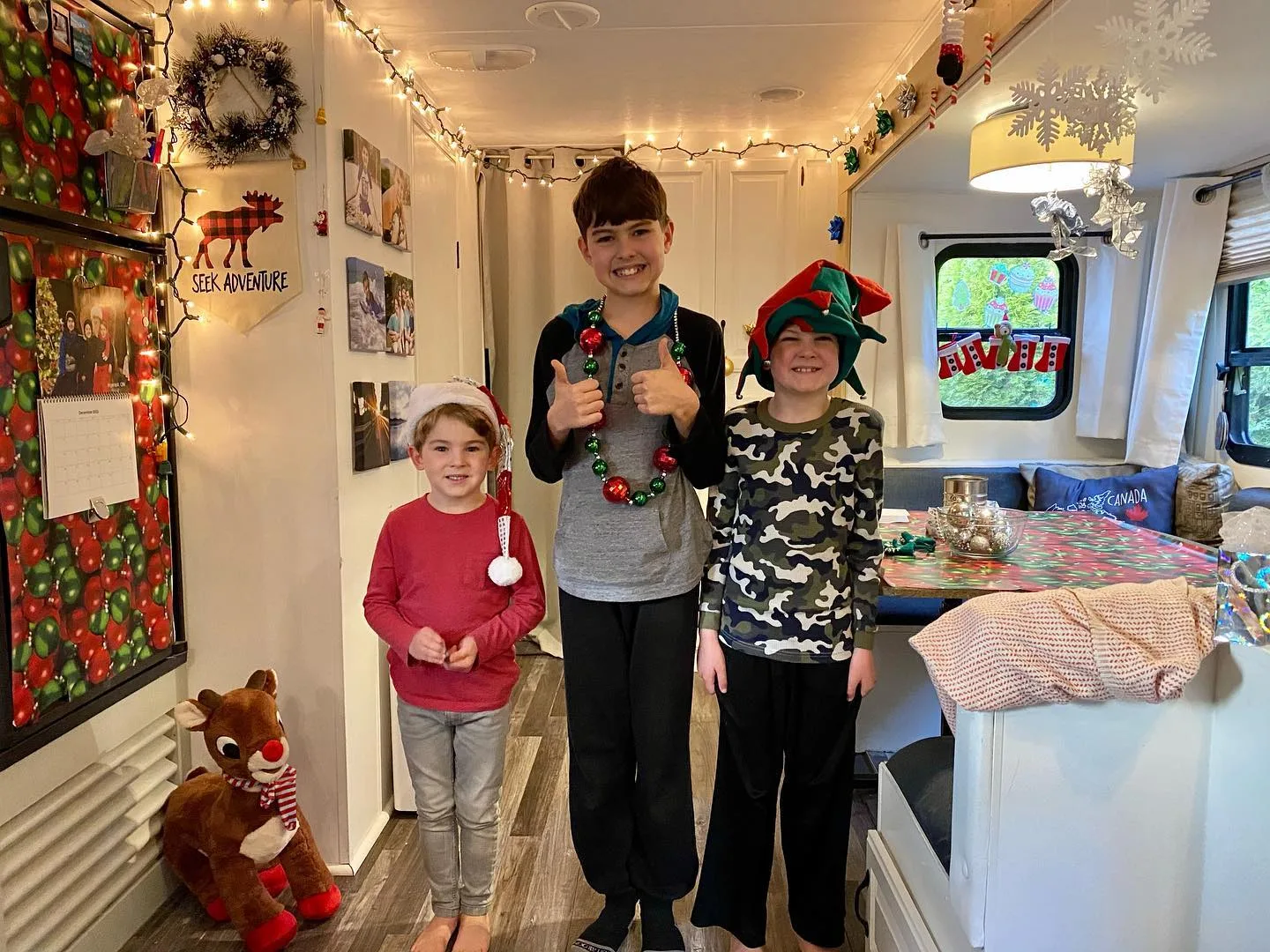 best Christmas Gift ideas for RVers