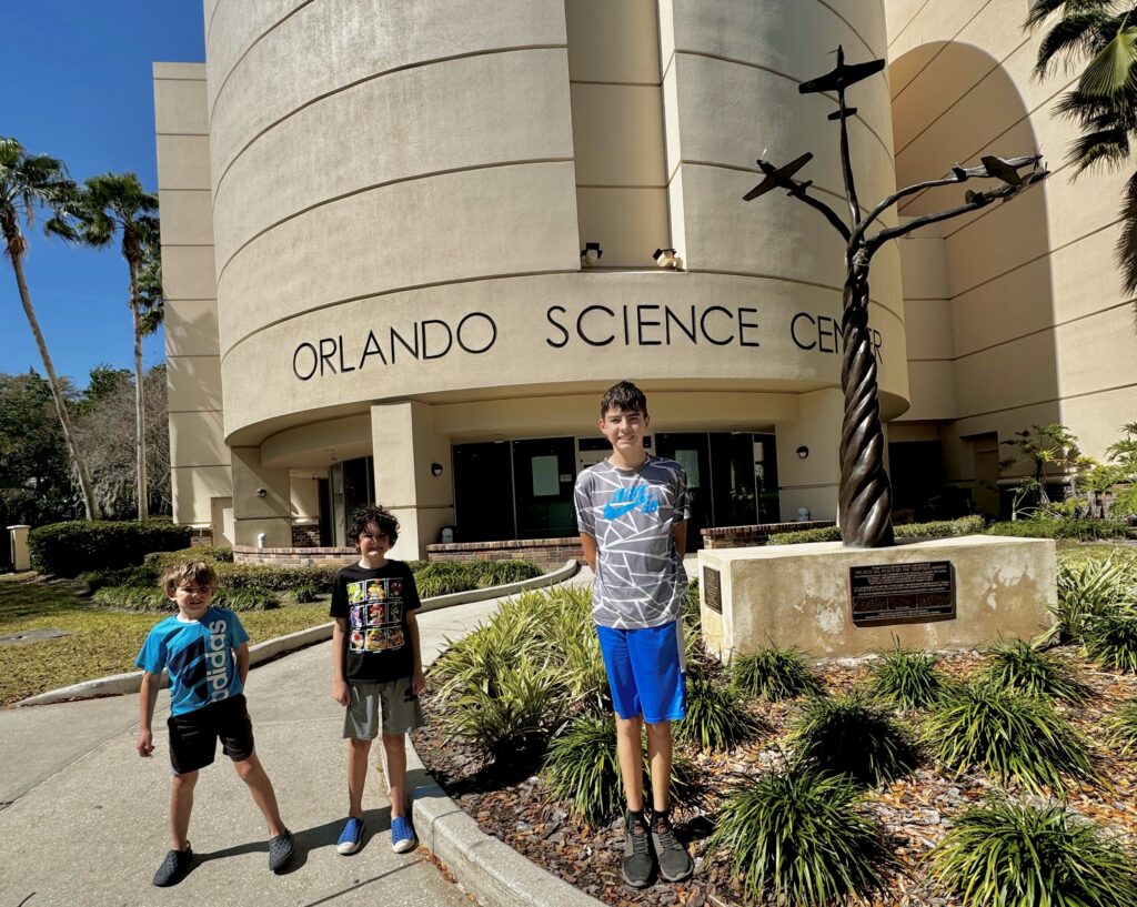 Orlando Science Center