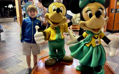 Things to Do With Kids in Orlando Florida