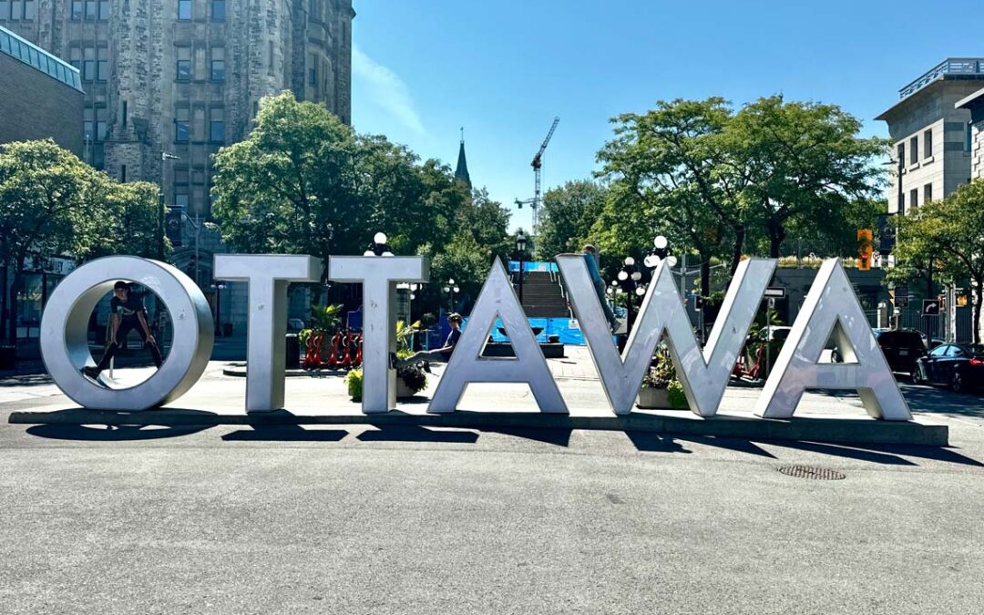 Things to do with kids in Ottawa, Ontario, Canada