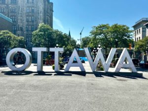 Things to do with kids in Ottawa, Ontario, Canada