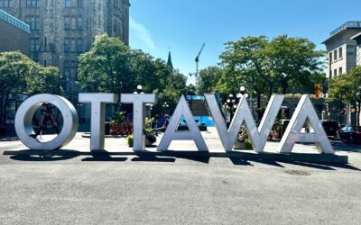 Fun Things to Do with Kids in Ottawa