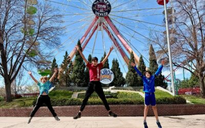 Elitch Gardens Review 2025: Denver’s Theme and Water Park