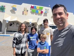 Meow Wolf Santa Fe Review