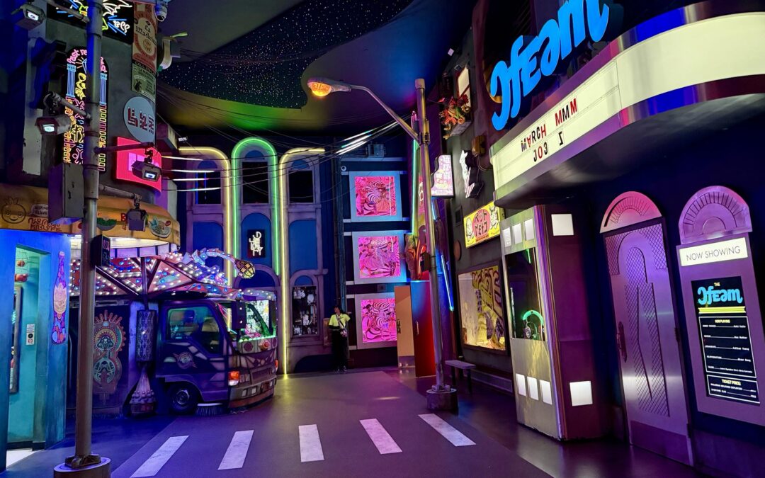 Discover Meow Wolf Denver: Our Review of Convergence Station