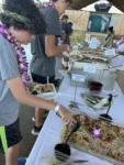 Chief's Luau Buffet