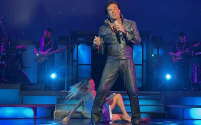 Rock -A-Hula Waikiki: Review From Our Family