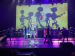 Michael Jackson Tribute at Rock a Hula Oahu