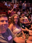 Visiting Rock a Hula Waikiki