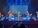 Elvis presley tribute at Rock a hula waikiki