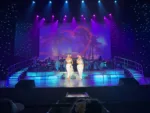 Family friendly hula show in honolulu: Rock a hula