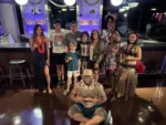 Meet the cast of Rock a Hula show in Waikiki
