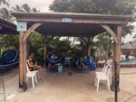 Cabana at Wet N Wild Hawaii