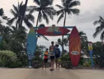 Wet n wild hawaii review with teenagers