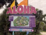 wet n wild hawaii park map