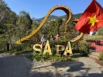 Swing Sapa review