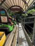 Datanla Alpine Coaster Review