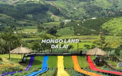 16 Things to Do with Kids in Dalat, Vietnam: Our Family Review