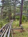 Datanla Alpine Coaster in Dalat