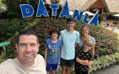 Datanla Alpine Coaster and Waterfall Da Lat Review