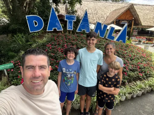 Datanla Alpine Coaster Review
