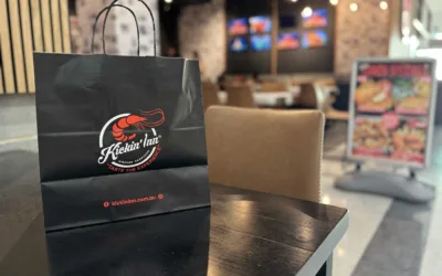 Kickin’Inn Perth: Our Family Review at the Whitford City Location