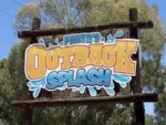 review of outback splash