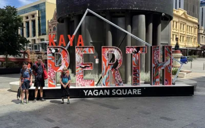 Things to Do in Perth with Kids: Our Family Guide