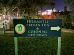 YHA Fremantle Prison