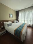 The three bedroom suite at Tui Blue The Haven Ipoh