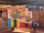 Sunway Lagoon Park Map