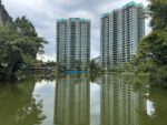 Tui Blue the Haven ipoh lake views