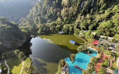 TUI BLUE The Haven Ipoh: Our Family Review