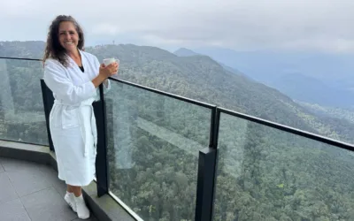 Wyndham Ion Majestic Genting Highlands: Family Review + Tips