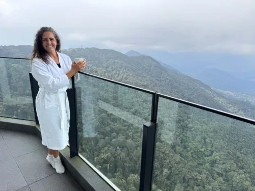 Review of Wyndham Ion Majestic Genting Highlands