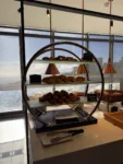 Wyndham Ion Majestic Breakfast Pastries